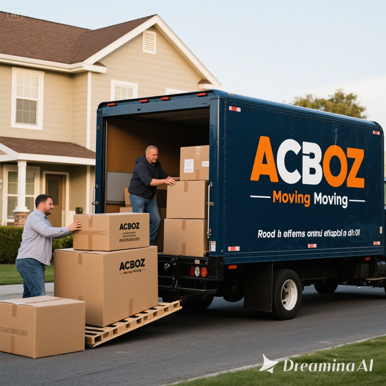 Paketleme Hizmetleri